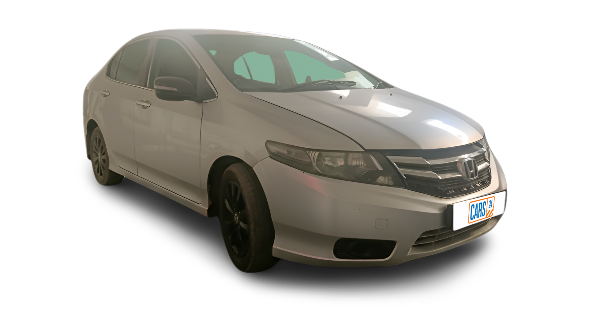 Honda City-img